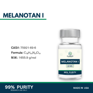 Melanotan I 10mg