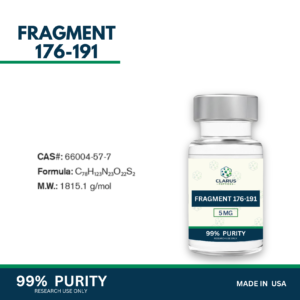 Fragment 176-191 5mg