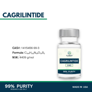 Cagrilintide 5mg