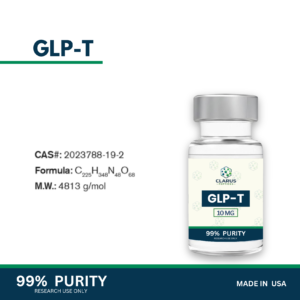 GLP-T 10mg