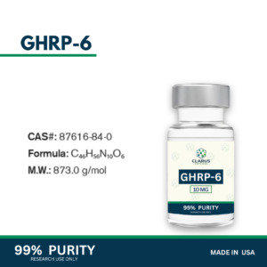 GHRP-6 10mg