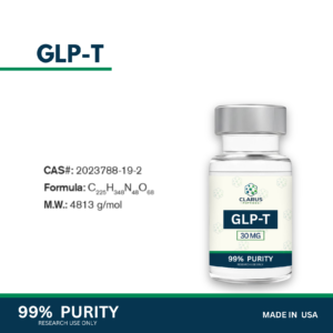 GLP-T 30mg