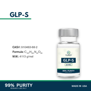 GLP-S 10mg