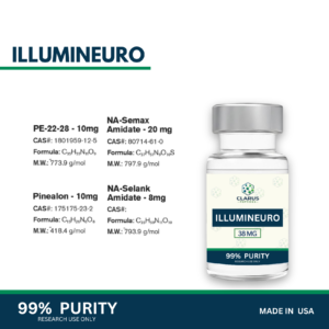 IllumiNeuro 38mg