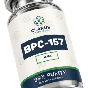 BPC-157 10 mg