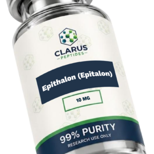 Epithalon 10mg
