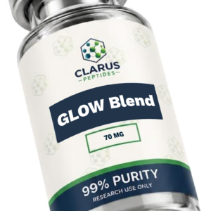 GLOW Blend 70mg