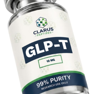 GLP-Tirzepatide 10mg
