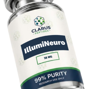IllumiNeuro 38mg