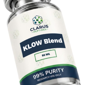 KLOW Blend 80mg