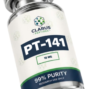 PT-141 10mg