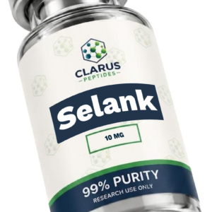 Selank 10mg