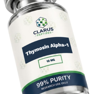 Thymosin Alpha-1 10mg