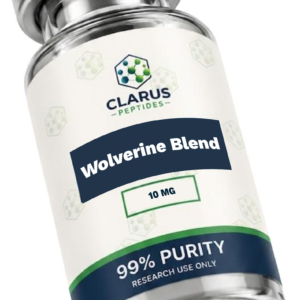Wolverine Blend