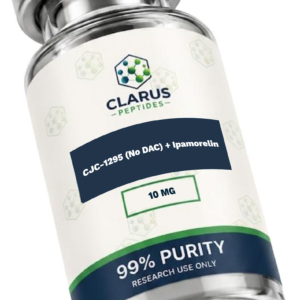 CJC-1295 No DAC 10mg