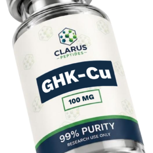 GHK-Cu 100mg