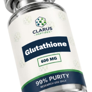 Glutathione 600mg