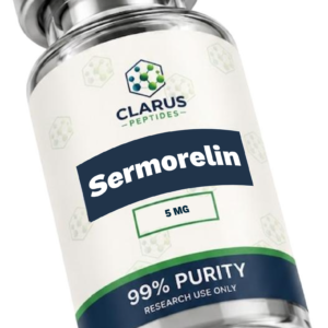 Sermorelin 5mg