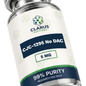 CJC-1295 No DAC